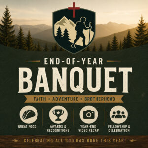 End-of-Year-Banquet (Tickets)